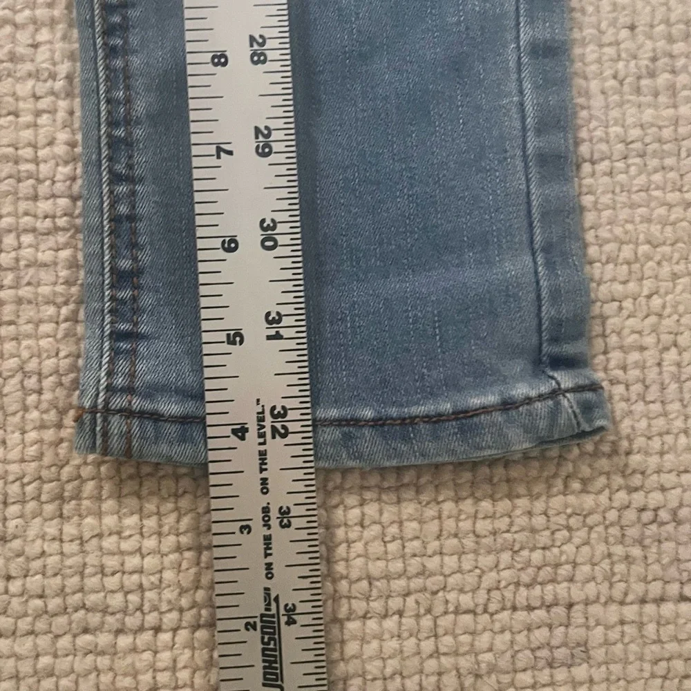Two (2) Pairs of Boys Jeans Size 10